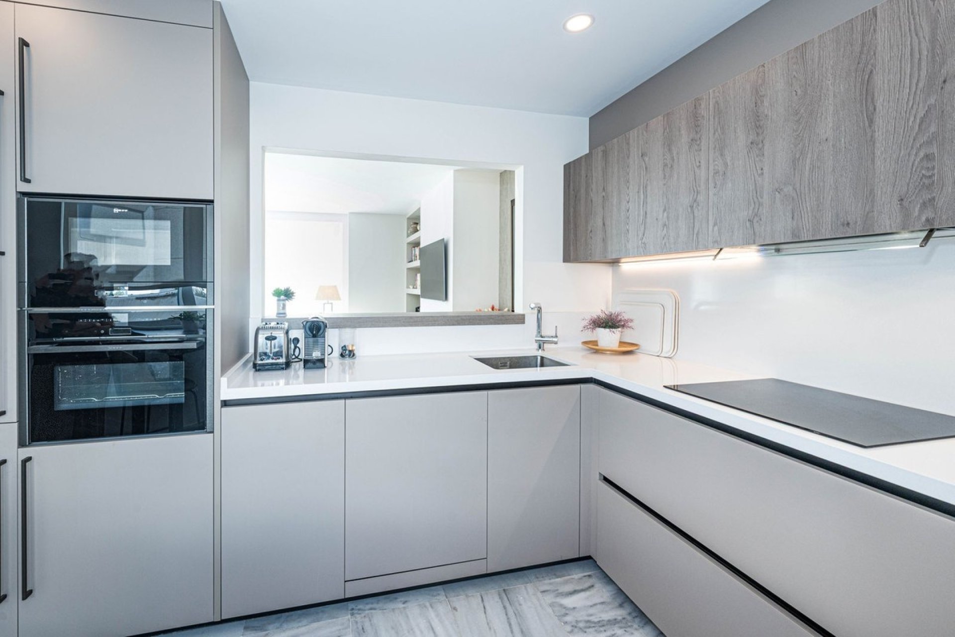 Rynek wtórny - apartment - Marbella - Marbella Centro