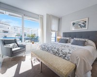 Rynek wtórny - apartment - Marbella - Marbella Centro