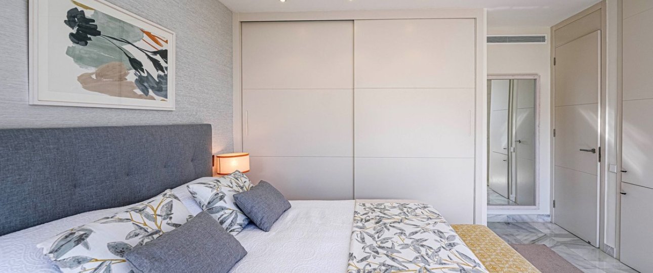 Rynek wtórny - apartment - Marbella - Marbella Centro