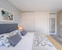 Rynek wtórny - apartment - Marbella - Marbella Centro