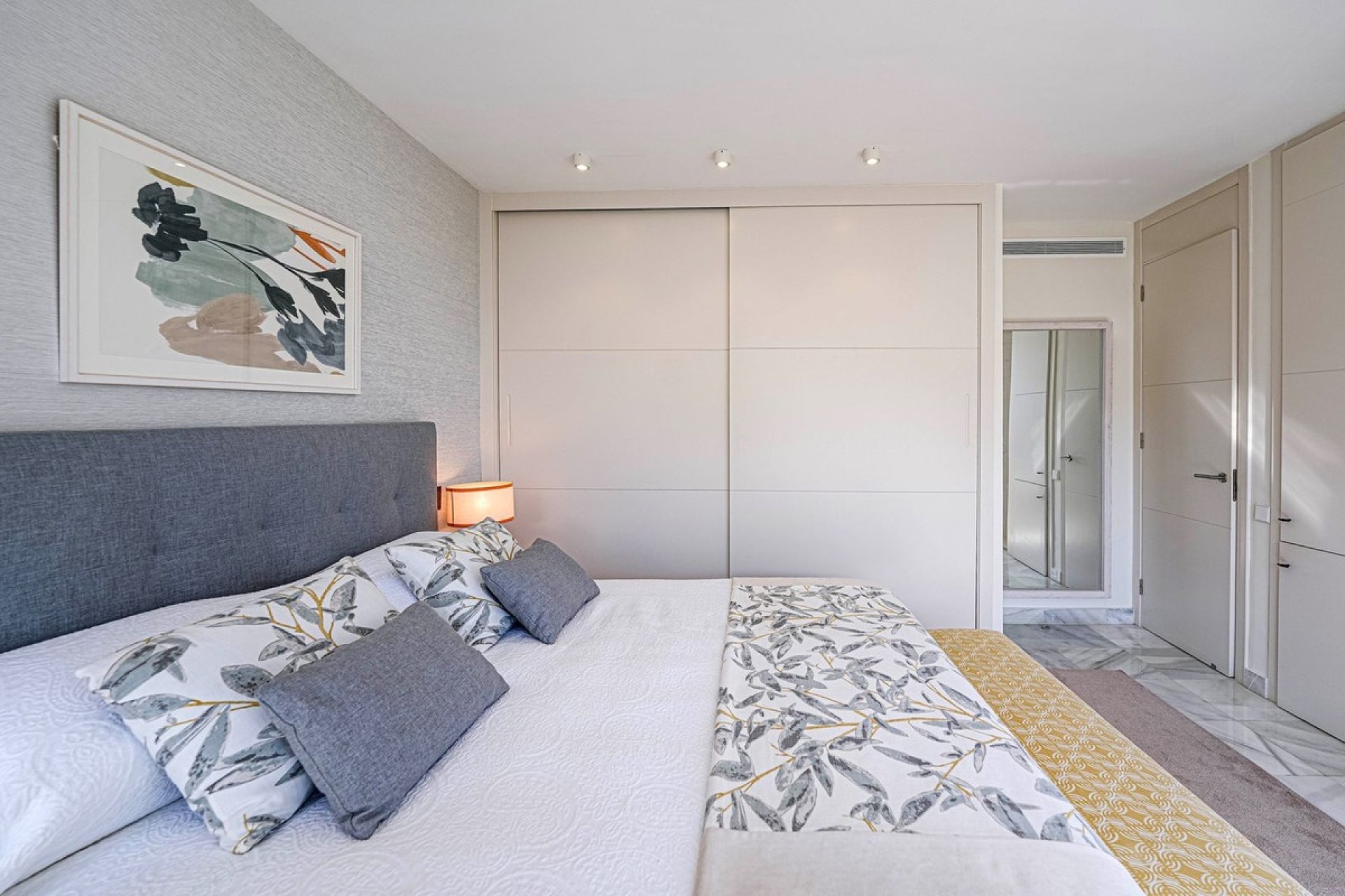 Rynek wtórny - apartment - Marbella - Marbella Centro