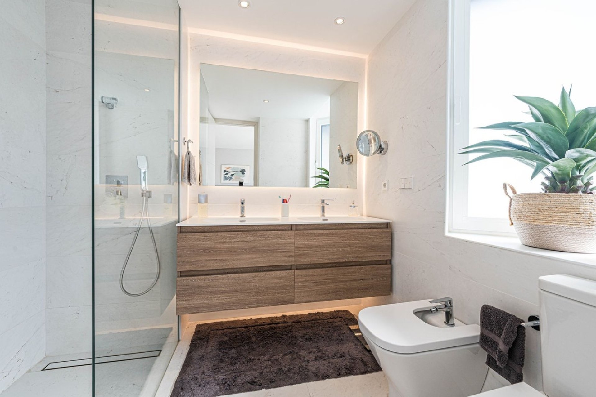 Rynek wtórny - apartment - Marbella - Marbella Centro