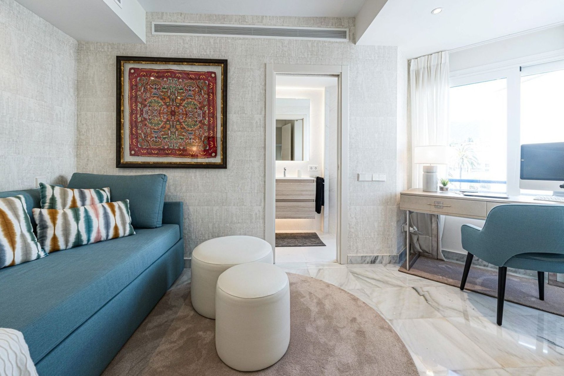 Rynek wtórny - apartment - Marbella - Marbella Centro
