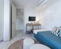 Rynek wtórny - apartment - Marbella - Marbella Centro