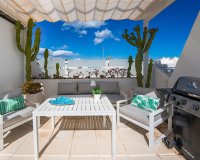 Rynek wtórny - apartment - Marbella - Marbella Centro