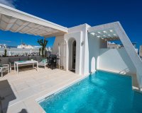 Rynek wtórny - apartment - Marbella - Marbella Centro