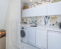 Rynek wtórny - apartment - Marbella - Marbella Centro