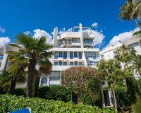Rynek wtórny - apartment - Marbella - Marbella Centro