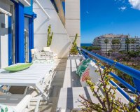 Rynek wtórny - apartment - Marbella - Marbella Centro