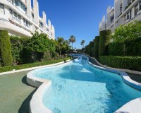 Rynek wtórny - apartment - Marbella - Marbella Centro