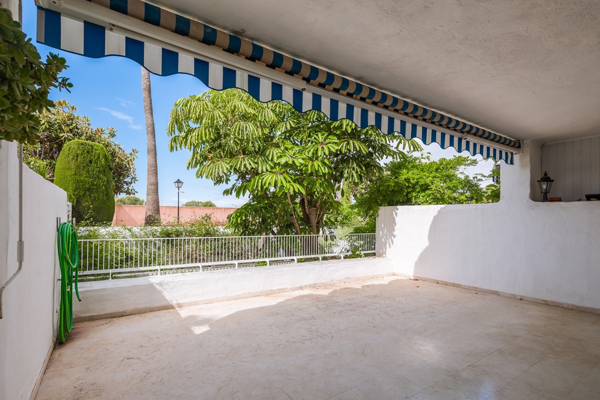 Rynek wtórny - apartment - Marbella - Marbella Centro
