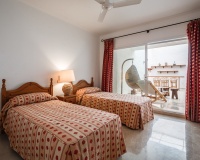 Rynek wtórny - apartment - Marbella - Marbella Centro