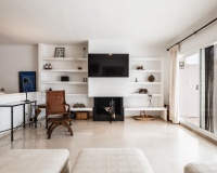 Rynek wtórny - apartment - Marbella - Marbella Centro
