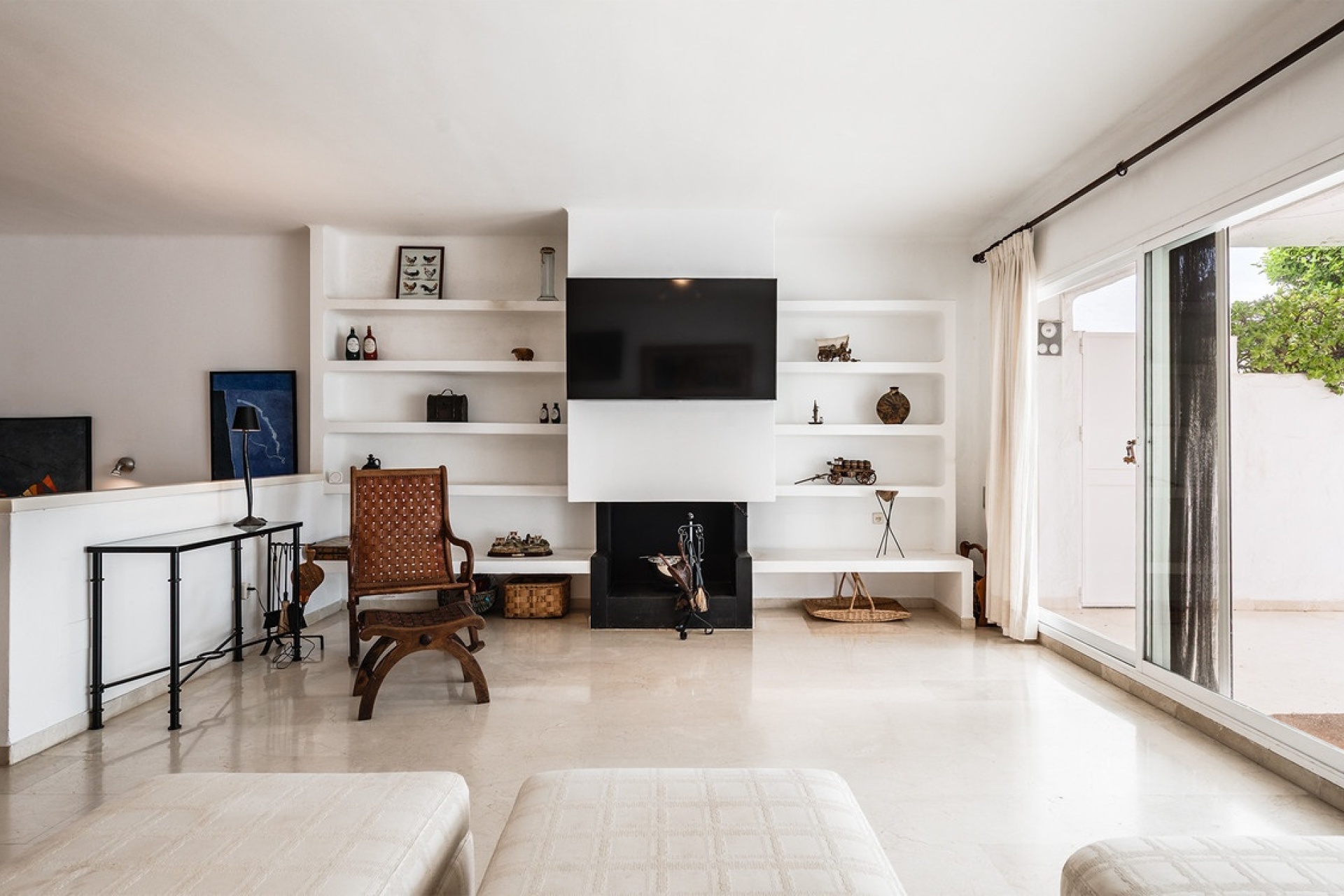 Rynek wtórny - apartment - Marbella - Marbella Centro