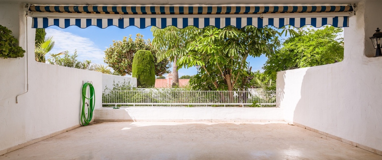 Rynek wtórny - apartment - Marbella - Marbella Centro