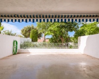 Rynek wtórny - apartment - Marbella - Marbella Centro