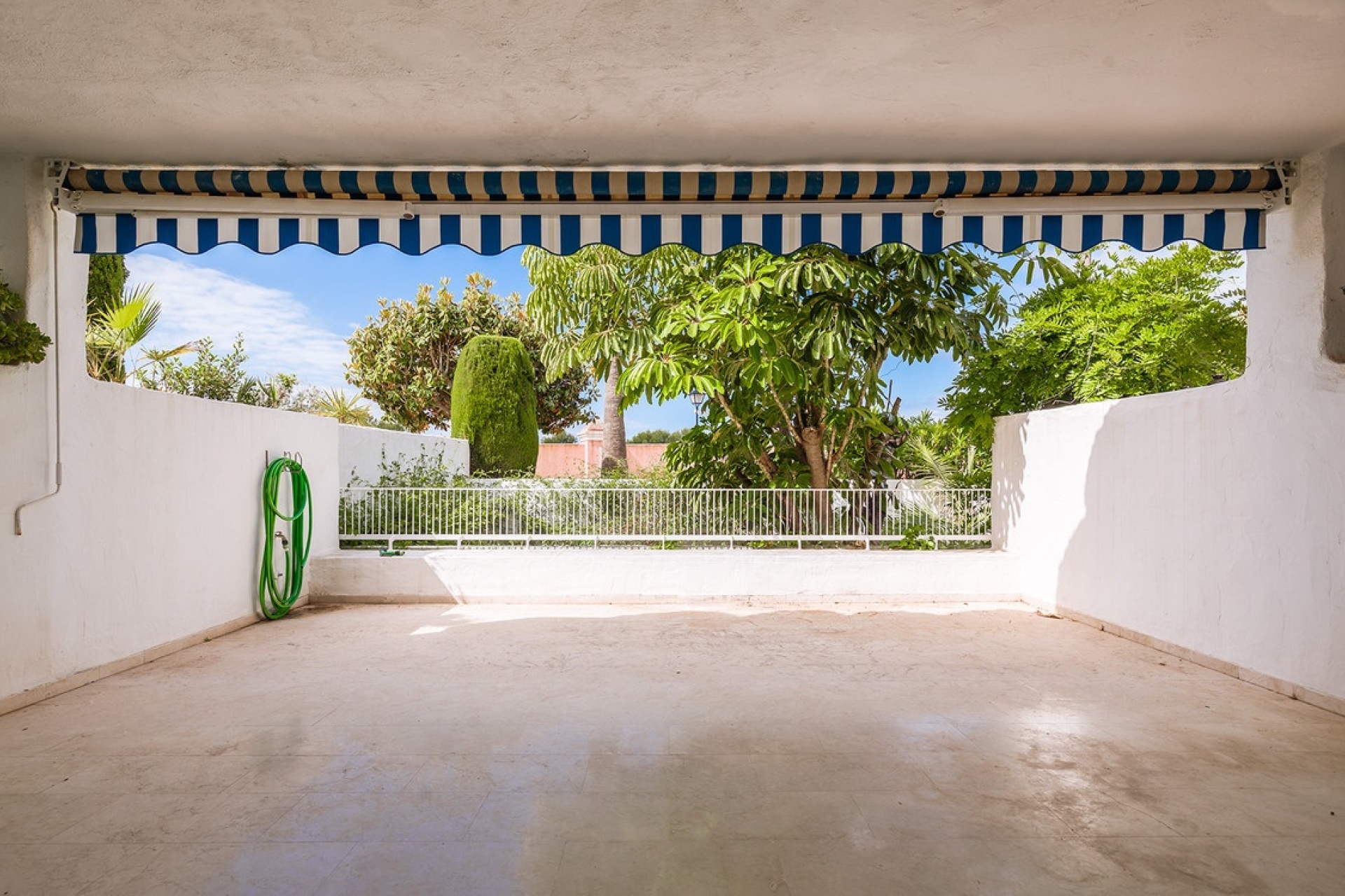 Rynek wtórny - apartment - Marbella - Marbella Centro