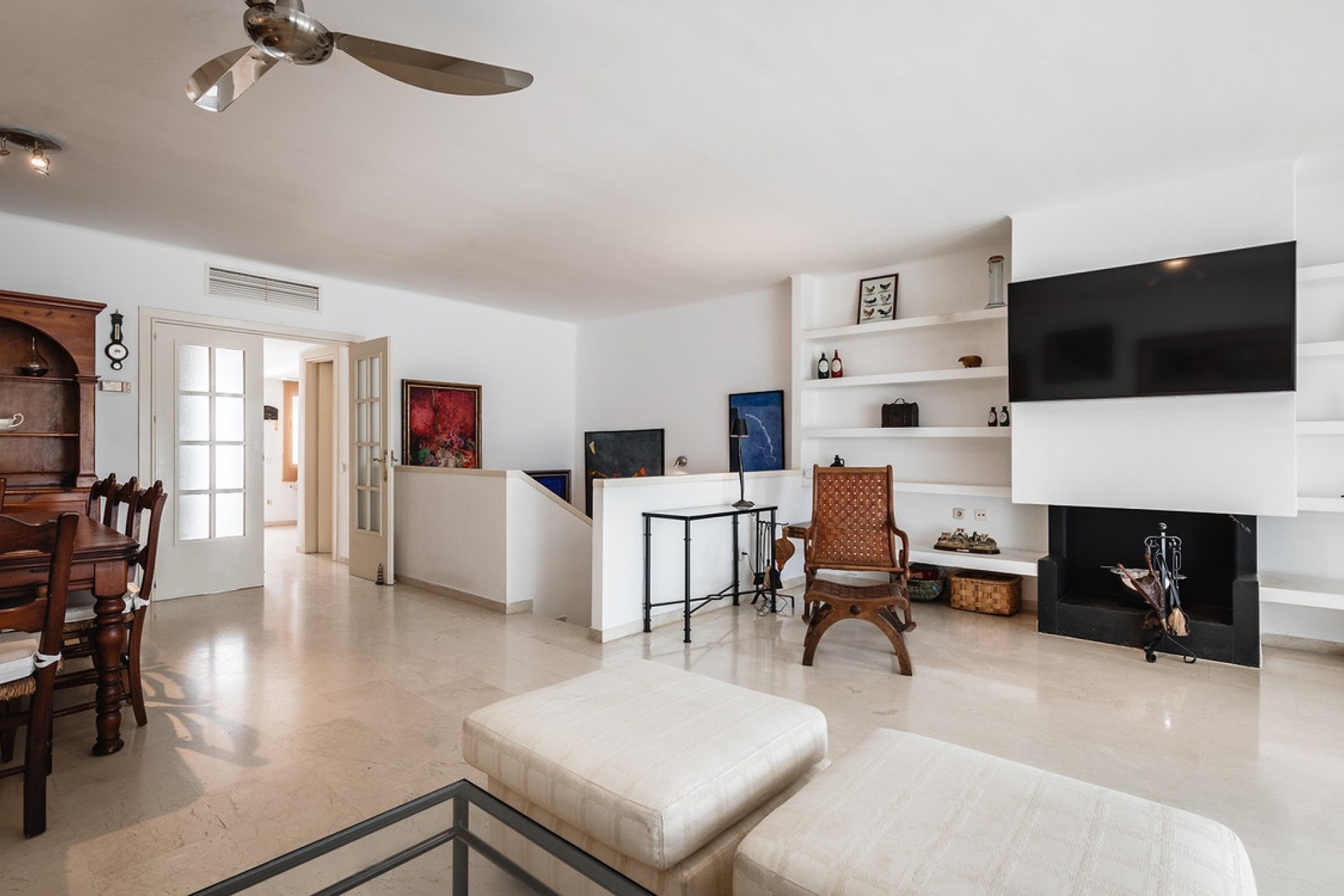 Rynek wtórny - apartment - Marbella - Marbella Centro
