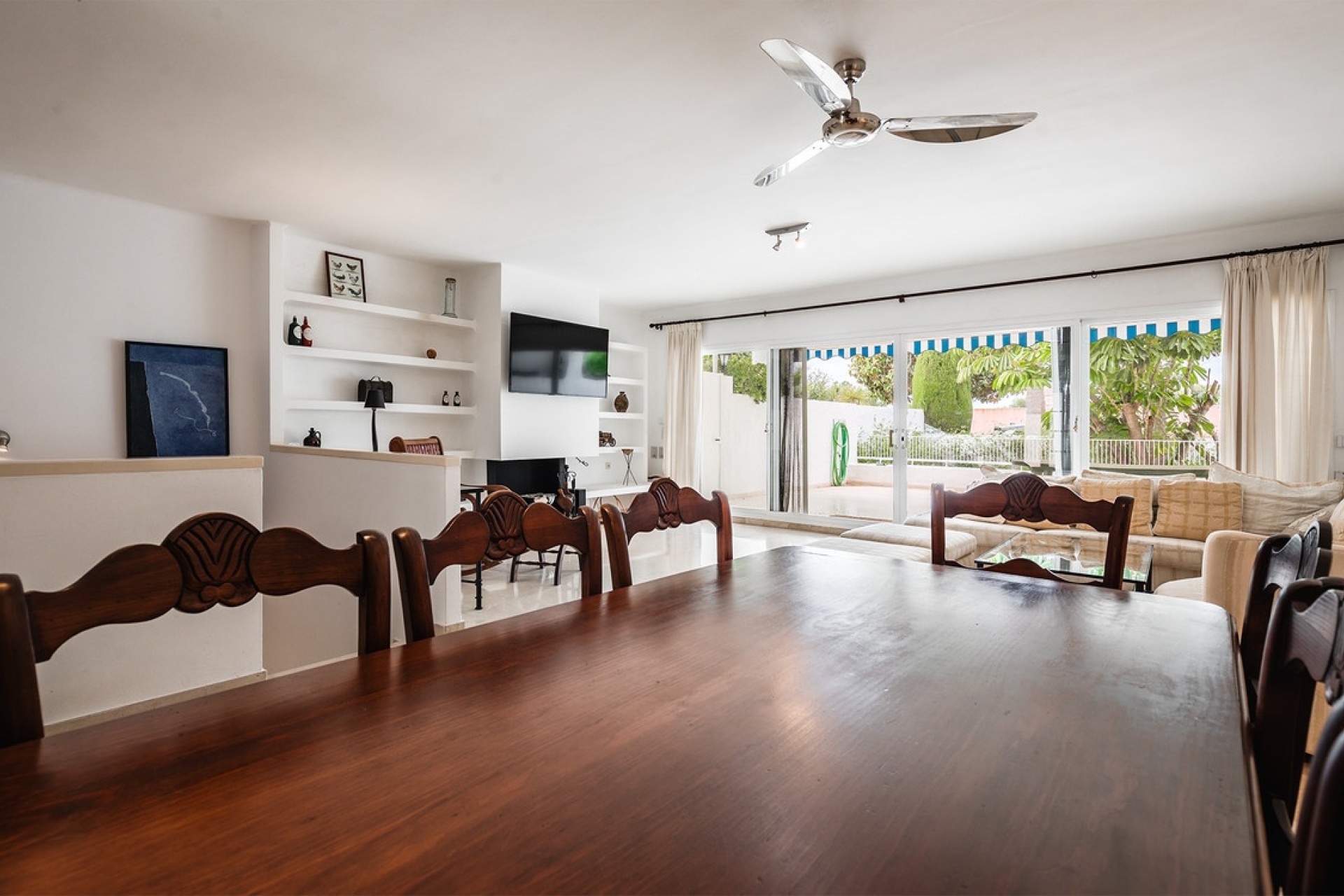 Rynek wtórny - apartment - Marbella - Marbella Centro