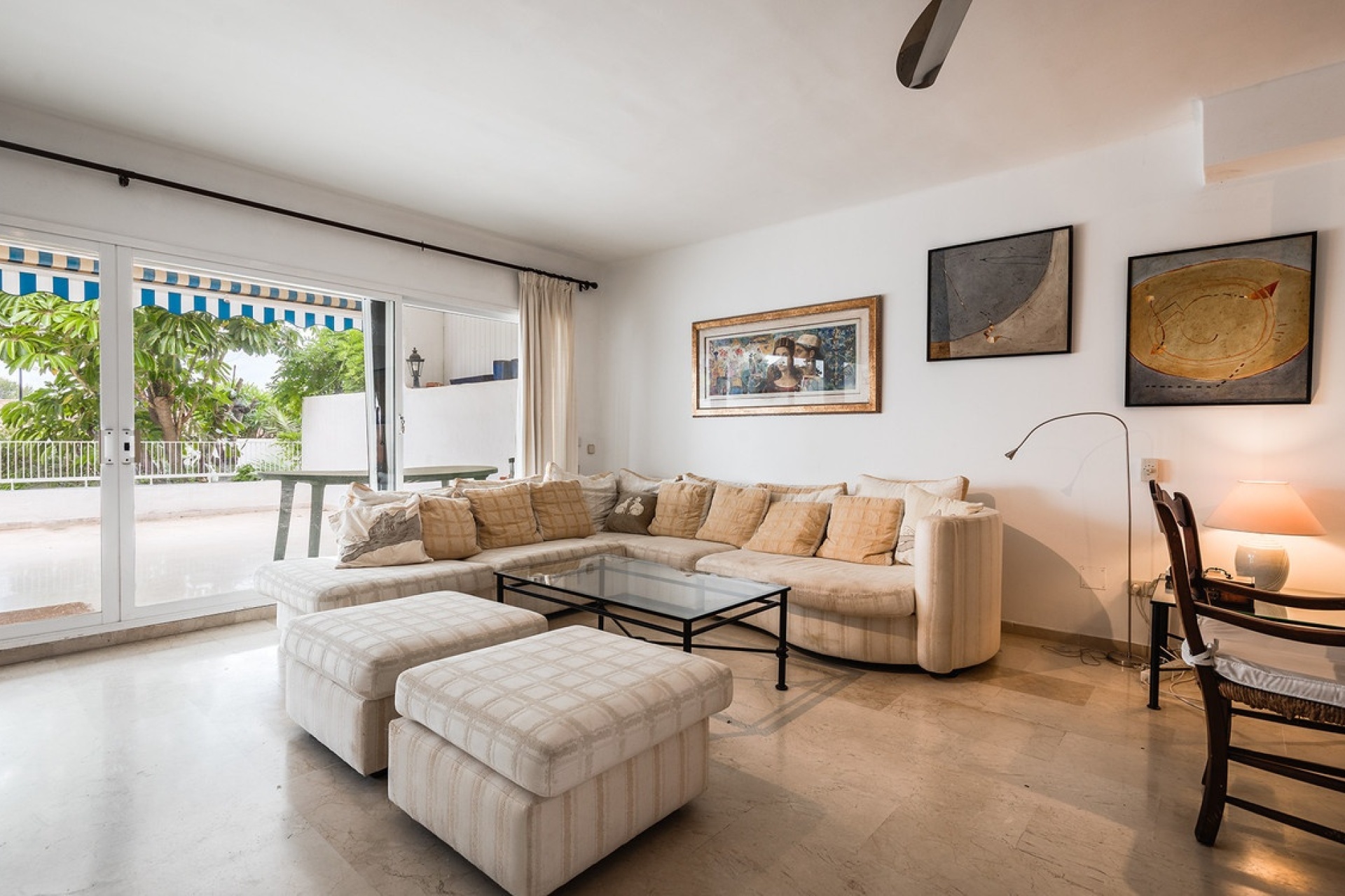 Rynek wtórny - apartment - Marbella - Marbella Centro
