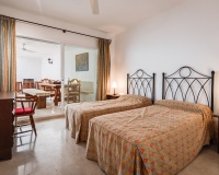 Rynek wtórny - apartment - Marbella - Marbella Centro