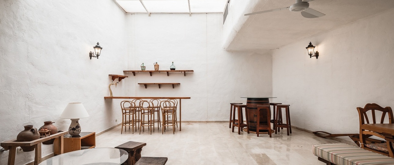 Rynek wtórny - apartment - Marbella - Marbella Centro
