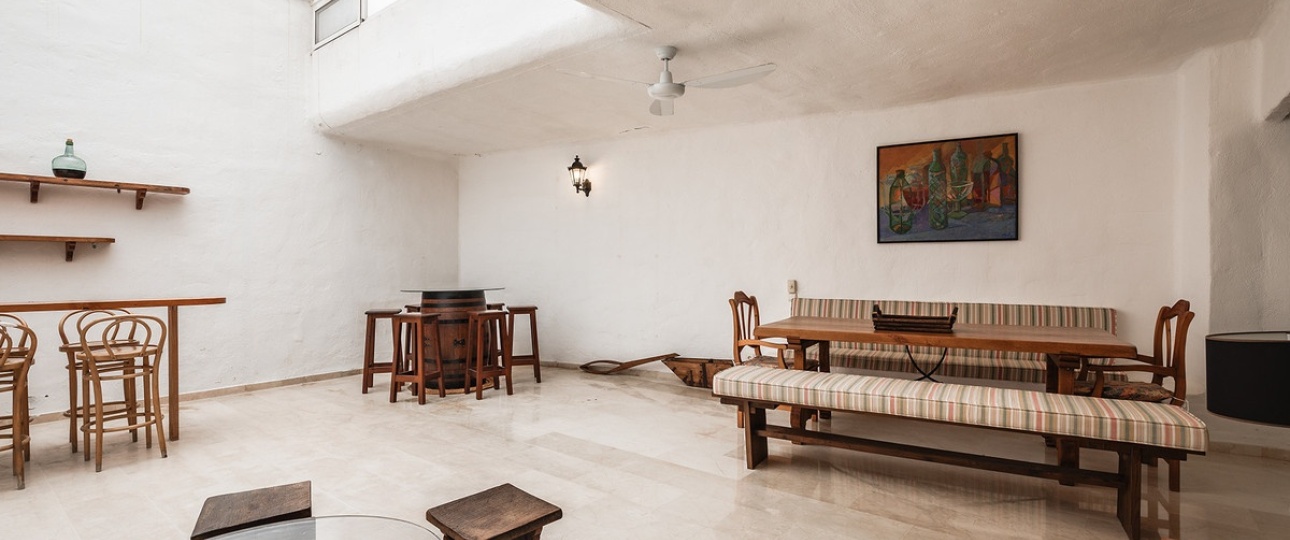 Rynek wtórny - apartment - Marbella - Marbella Centro