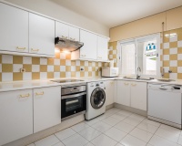 Rynek wtórny - apartment - Marbella - Marbella Centro