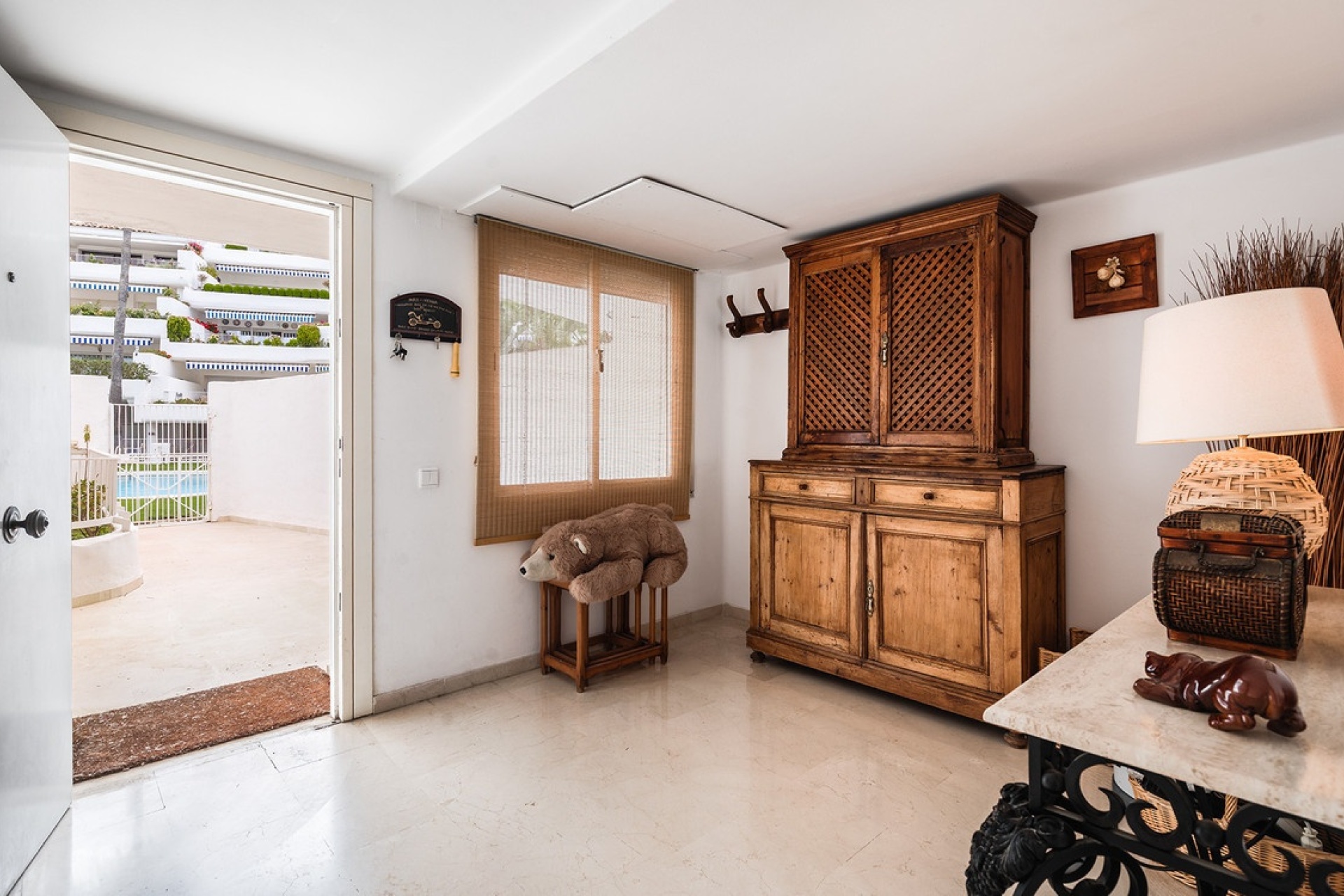 Rynek wtórny - apartment - Marbella - Marbella Centro