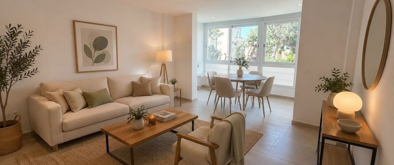 Rynek wtórny - apartment - Marbella - Marbella Centro
