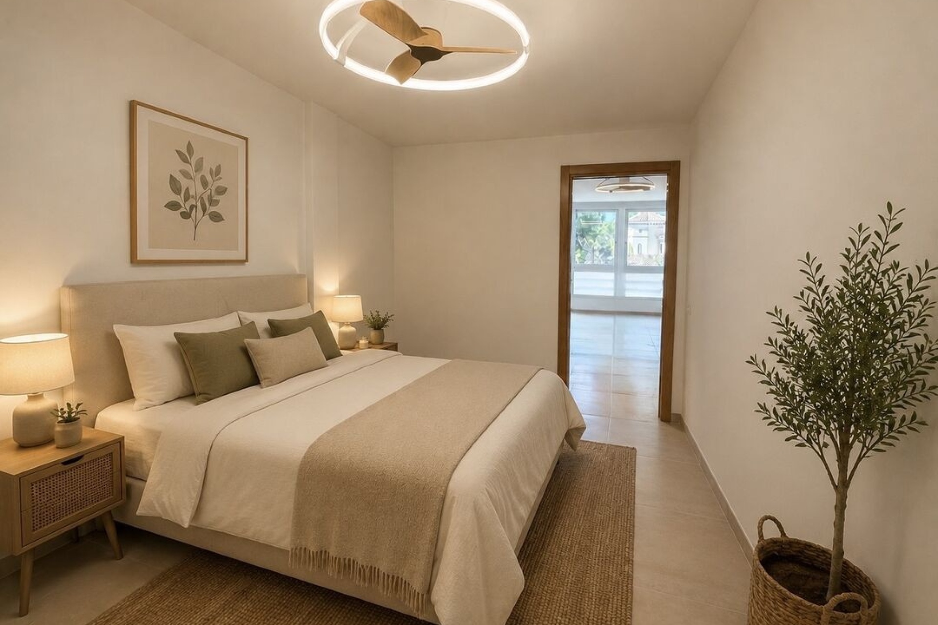 Rynek wtórny - apartment - Marbella - Marbella Centro