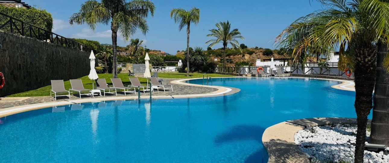 Rynek wtórny - apartment - Marbella - Marbella Centro