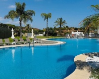 Rynek wtórny - apartment - Marbella - Marbella Centro