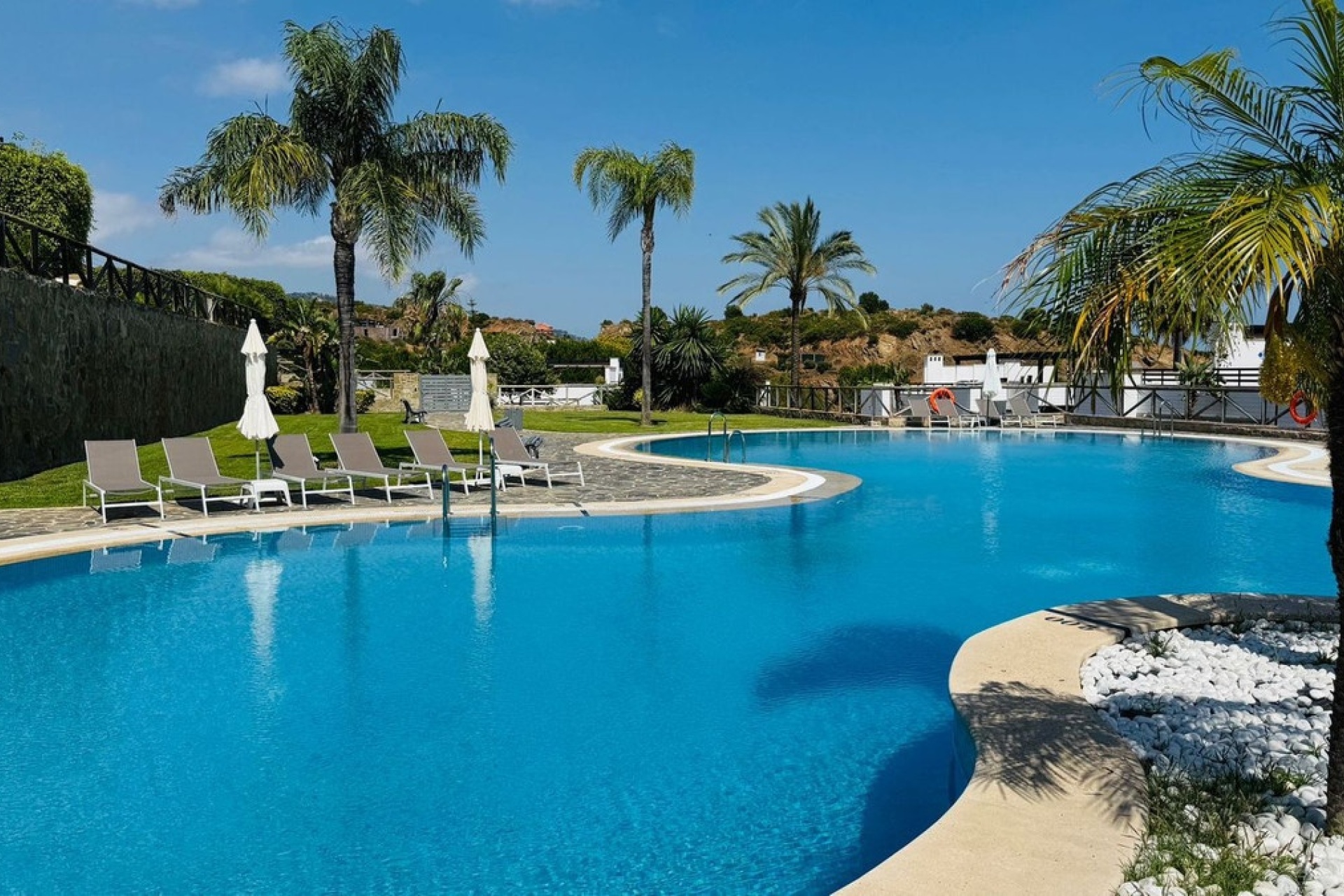 Rynek wtórny - apartment - Marbella - Marbella Centro