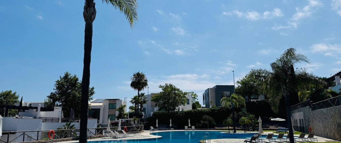 Rynek wtórny - apartment - Marbella - Marbella Centro