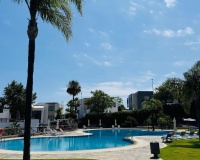 Rynek wtórny - apartment - Marbella - Marbella Centro