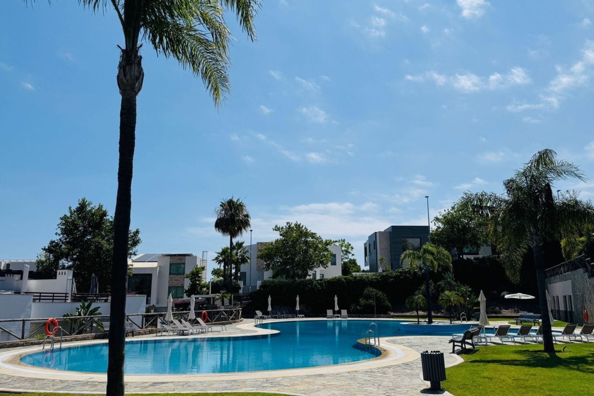 Rynek wtórny - apartment - Marbella - Marbella Centro