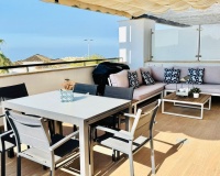Rynek wtórny - apartment - Marbella - Marbella Centro