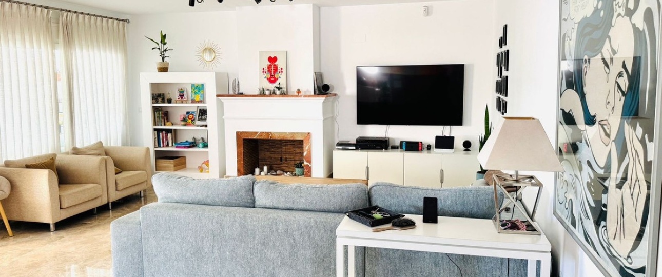 Rynek wtórny - apartment - Marbella - Marbella Centro