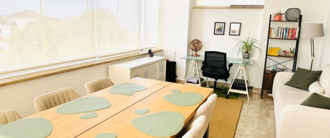 Rynek wtórny - apartment - Marbella - Marbella Centro