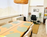 Rynek wtórny - apartment - Marbella - Marbella Centro