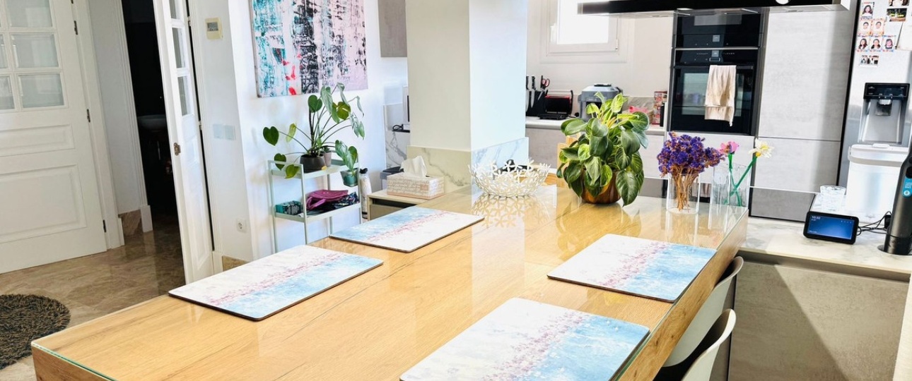 Rynek wtórny - apartment - Marbella - Marbella Centro