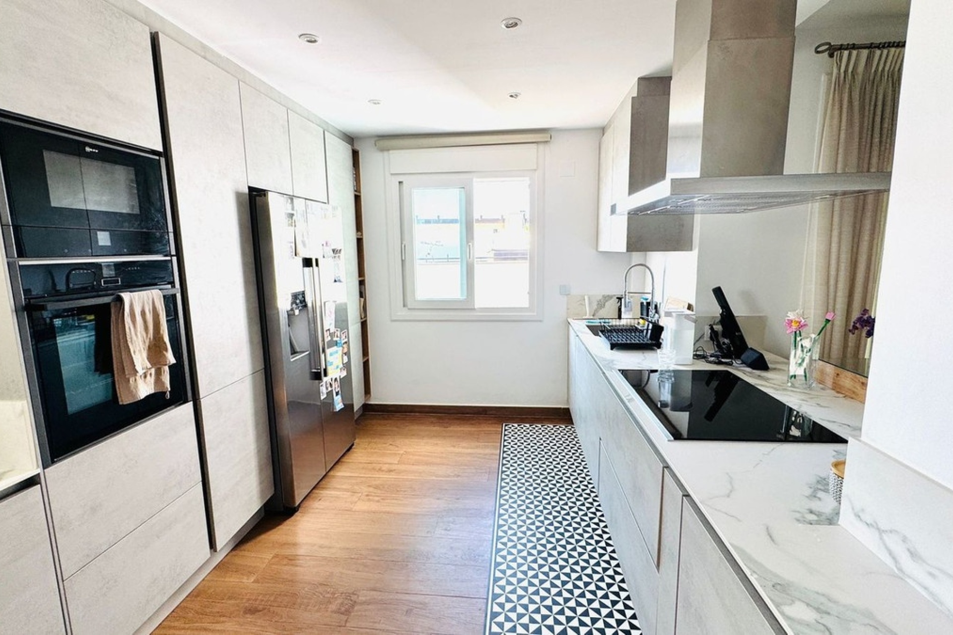 Rynek wtórny - apartment - Marbella - Marbella Centro