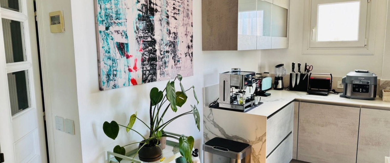 Rynek wtórny - apartment - Marbella - Marbella Centro