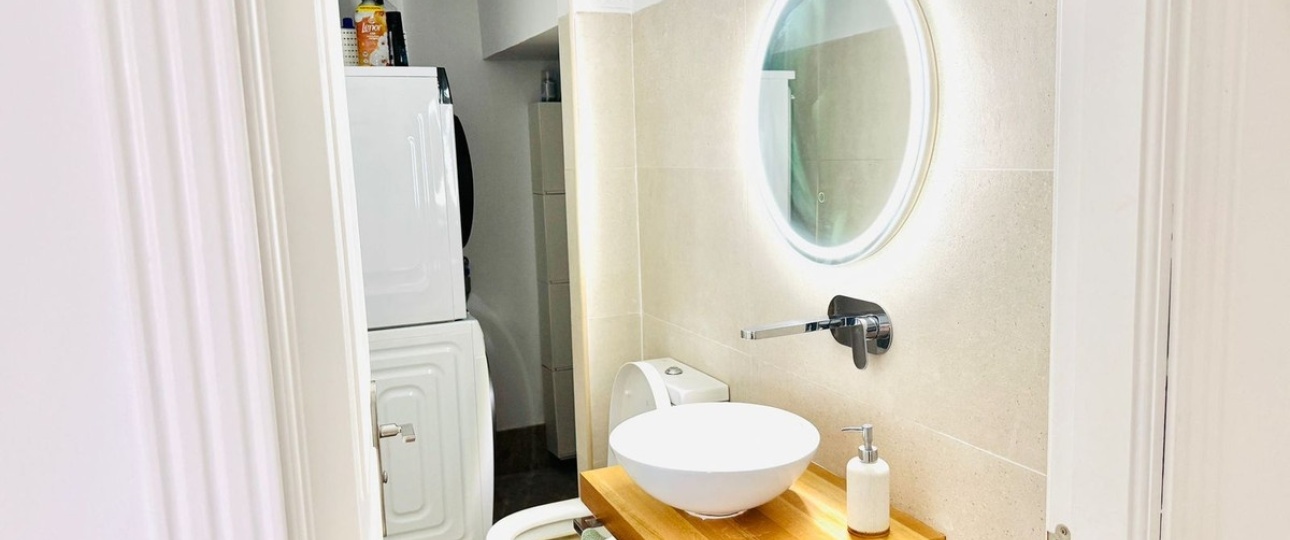 Rynek wtórny - apartment - Marbella - Marbella Centro