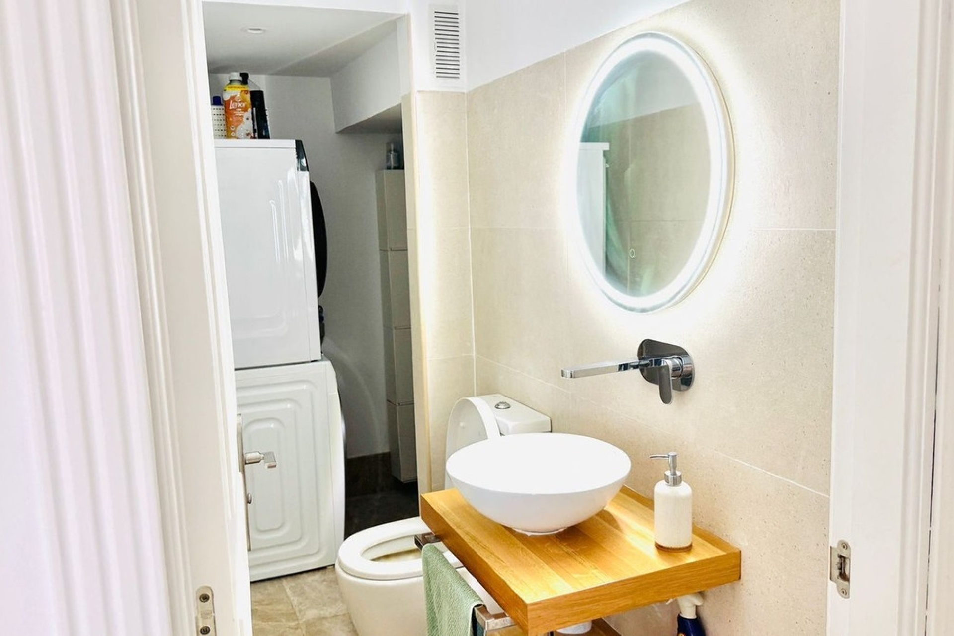 Rynek wtórny - apartment - Marbella - Marbella Centro