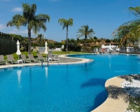 Rynek wtórny - apartment - Marbella - Marbella Centro