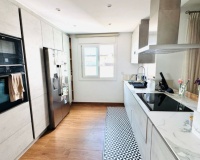 Rynek wtórny - apartment - Marbella - Marbella Centro