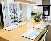 Rynek wtórny - apartment - Marbella - Marbella Centro