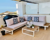Rynek wtórny - apartment - Marbella - Marbella Centro